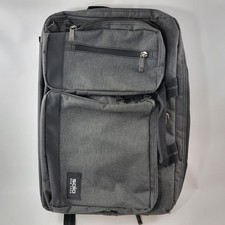 Solo Urban Collection Hybrid Briefcase for 15.6 inch Laptop - Gray picture