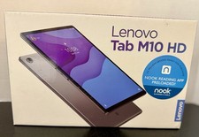 Lenovo Tab M10 HD 2nd Gen 10.1