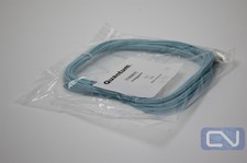 *New* Quantum DXi6802 5M OM3 Multimode LC to LC 17-80506-01 Optical Fiber Cable picture