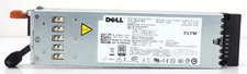 Dell D717P-S0 717W PSU Power Supply 0RN442 PowerEdge Server Power Supply picture