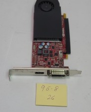 HP / MSI Nvidia GeForce GT630 2GB DDR3 PCI-Express Graphics Card HDMI / DVI picture