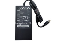 Original MSI Titan 18 HX A14VIG 20V 20A 400W ADP-400CB B AC Power Supply Adapter picture
