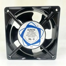 1PC SUNON SP100A 1123XST 115V 0.26A 12038 Cooling Fan picture
