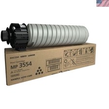 Black Toner Cartridge 24000 Yield for Quality Printing in Professionals picture
