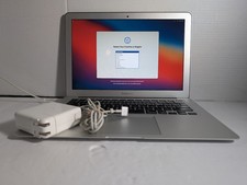 Apple MacBook Air 13