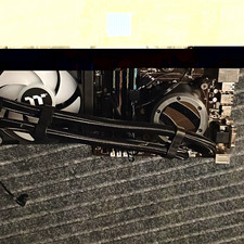ATX LGA1151 Z370-A PRO Motherboard + Intel Core i7 3.6GHz DDR4 4 Slot picture