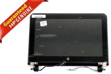 New HP Probook 11 EE G2 11.6