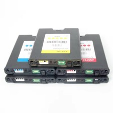 AS970C NEW COMPATIBLE INK CARTRIDGE FOR NEOPOST/HASLER/RENA AS-970C picture