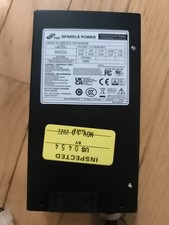 New Sparkle Power Power Supply FSP150-50FEB-EAE 150W PSUFlex ATX / 1U-style picture