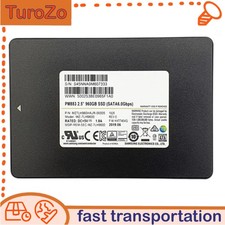 Original Samsung PM883 960GB SSD 2.5