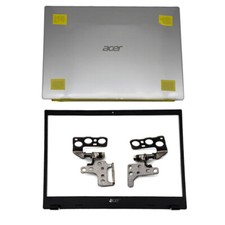 New For Acer Aspire 5 A115-32 A315-35 A315-38 N20C5 Top Back Cover Bezel Hinges picture