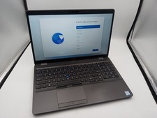 Dell Latitude 5500 15.6
