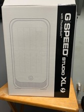 G-Technology G-SPEED Studio XL with Thunderbolt™ picture