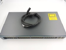 Cisco WS-C2960-48TC-L Ethernet switch picture