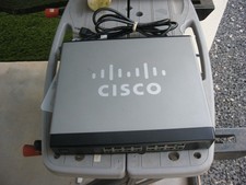 Cisco SR2016 v2.2 16-port 10/100/1000 Gigabit Ethernet Network Switch  picture
