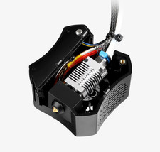 Creality Ender 3 V2 Complete Hotend Nozzle Kit Wear Resistant 3D Printer Parts picture