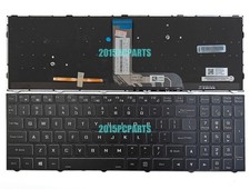 New for Gigabyte Gaming G5 GD KD MD KC / G7 GD KD MD KC Keyboard Backlit US picture