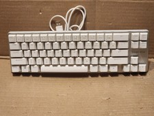 Magicforce Smart 68 Keys Mini Mechanical Keyboard Wired USB -White + FreeShippin picture