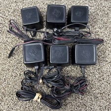 TI Texas Instruments AC-9131 Power Supply 120V 60Hz 6W for TI 58/59 Tested READ picture