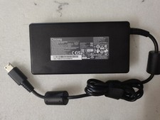 Chicony 20V 11.5A A21-230P2B 220929-11 For MSI GE76 Raider 10UG RTX3070 230W OEM picture