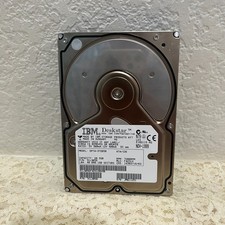 IBM Deskstar DPTA-372050 20.5GB 3.5