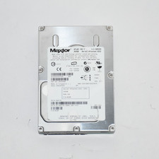 Dell Maxtor Atlas 10K 300GB 10K SATA 3G 3.5