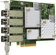 IBM 74Y3467 | 8Gb PCIe 2 Fibre Channel Adapter 4 Port 74Y3764 picture
