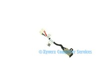 6VV22 450.08504.0011 OEM DELL POWER DC-IN CONNECTOR INSPIRON 17 7779 P30E (CB39) picture