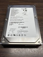 Seagate Barracuda 7200.7 40GB SATA 3.5” HDD ST340014AS Desktop Hard Drive picture
