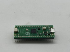 Raspberry Pi Pico H picture