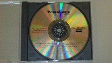 APC POWERCHUTE PLUS CD VER 4.2.2 FOR UNIX 991-9051B  picture