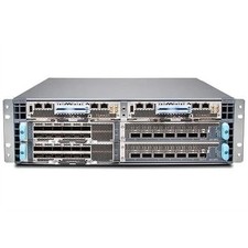 Juniper MX10003-PREMIUM JNP10003/MX10003 Prem w/ 2x RE, 6x AC 4x Fan Grade A picture