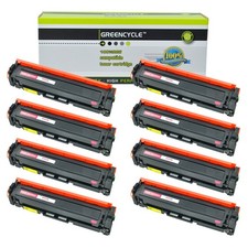 8PK CF413A Magenta Toner Cartridge 410A For HP LaserJet Pro M452dn MFP M477fdn picture