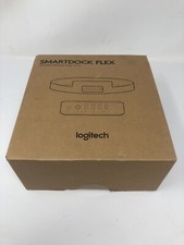NEW Logitech 960-001213 SmartDock Flex A/V Extender 1080p (NO SmartDock) picture