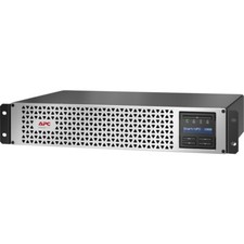 APC Smart-UPS Lithium-Ion 750VA 120V Short Depth with SmartConnect(SMTL750RM2UC) picture