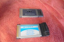 lot of 2 Dynex DX-E202 & air-pcm350 picture