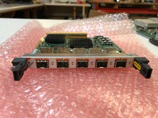 *REFURB* CISCO UBR10012 - 5-Port Gigabit Ethernet Shared Port Adapter picture