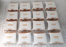 Lot of 16 Aruba RAP-3WNP Remote Access Point w/out AC *AS IS* picture