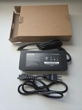 Original Huntkey HKA18019095-6C Adapter Power Supplies Charger 19V = 9.47A 180W picture