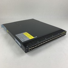 Cisco UCS-FI-6332 32-Port 40GbE Fabric Interconnect Switch Tested Reset picture