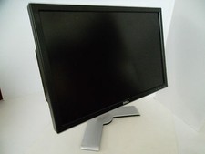 Dell 2407WFP UltraSharp 24
