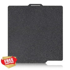 IdeaFormer Bambu Lab PEI Build Plate Black 257x257mm picture