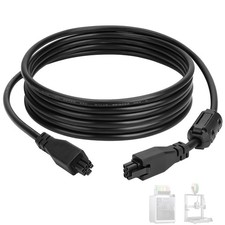 78.74in/2m 6Pin CFS Extension Cable for Creality K2Plus/Hi Combo 3D Printer,G... picture