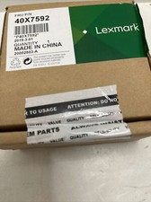 40x7592 lexmark sensor picture