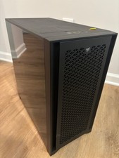 High End Gaming PC - 7800x3d, 7800xt, 32gb 6000 cl30, 2TB 980pro, 850w psu picture