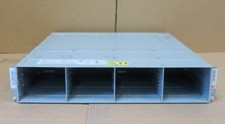 IBM System Storage DS8000 2107-D02 12x 3.5