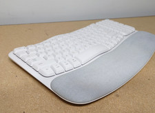 Logi Wave Keys Wireless Keyboard  For Mac White picture