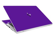 LidStyles Standard Laptop Skin Protector Decal HP EliteBook 840 G5/ G6 14