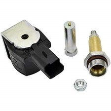 YALE HYSTER LPG LOCKOFF VALVE FORKLIFT ENGINE GM 2.4L PROPANE picture
