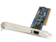 Netgear FA311 V2 PCI LAN RJ45 DSL Computer Adapter Network Ethernet Card NIC picture